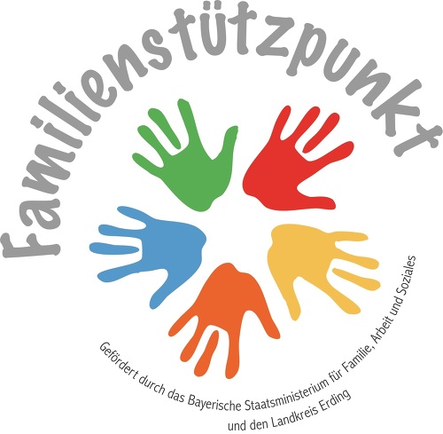 Internationale Eltern-Kind-Gruppe in Taufkirchen / Vils