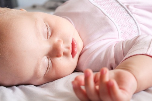 online: Babyschlaf - Schlaf gut, Familie!
