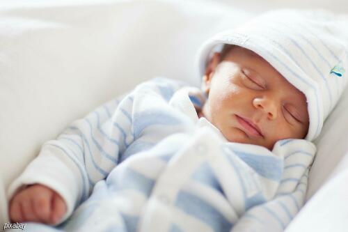 Vom gesunden Schlaf im Baby- und Kleinkindalter