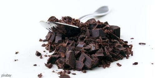 Schokolade - selbst gemacht und fair
