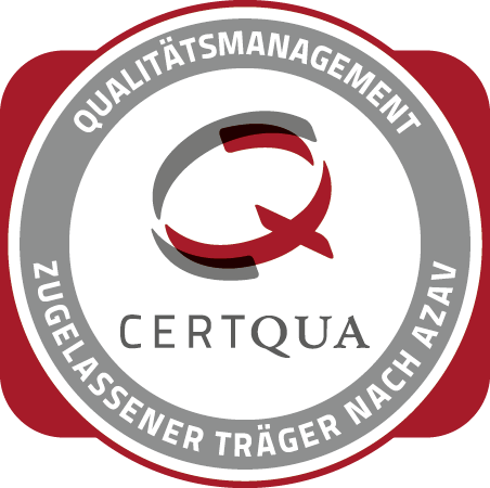 QESplus Qualitätsentwicklungssystem Logo